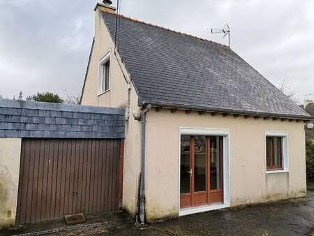vente maison à saint-cast-le-guildo (22380) : à vendre / 70m² saint-cast-le-guildo