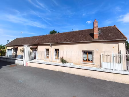 maison à vendre sezanne 5 pièce(s) 100m2 130 000€