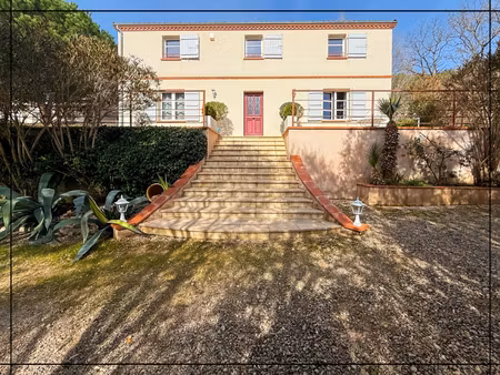 maison à vendre valence d'agen 5 pièce(s) 160m2 279 000€