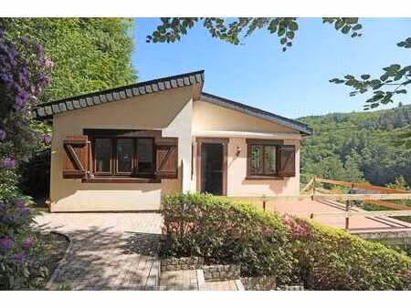 maison de vacances