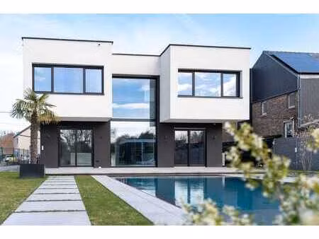 villa d'exception !