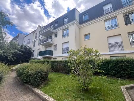 vente appartement 1 pièce 32 m² argenteuil (95100)