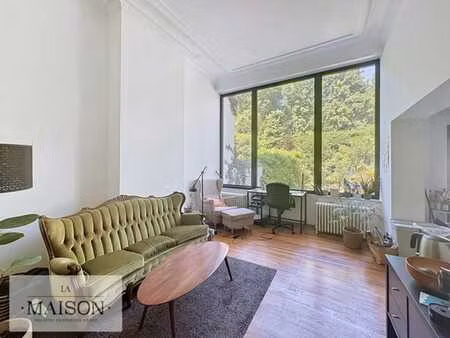 3 ch. • 3 sdb • jardin & terrasse • idéal colocation