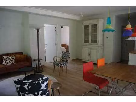 appartement 2 ch. epc a++ woluwe-st-lambert