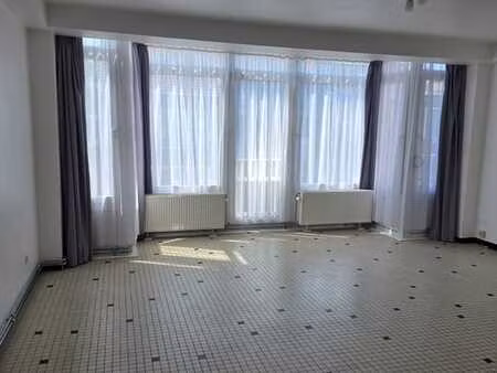 appartement 2 chambres avec garage montignies-sur-sambre