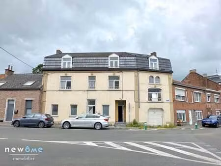 appartements à louer