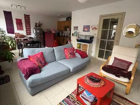 appartement 2 chambres à jurbise 