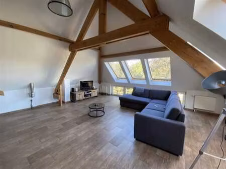 superbe appartement 2 chambres dans le quartier de la gare