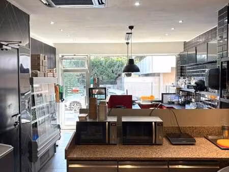 espace commercial polyvalent - horeca marolles
