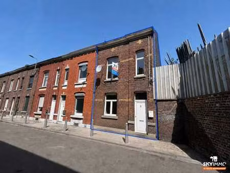 magnifique maison rénovée - 2 grandes ch - élec conforme