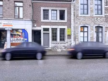 charmante maison typique theutoise  1 chambre dans le centre