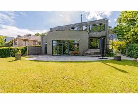 villa d’exception à dworp