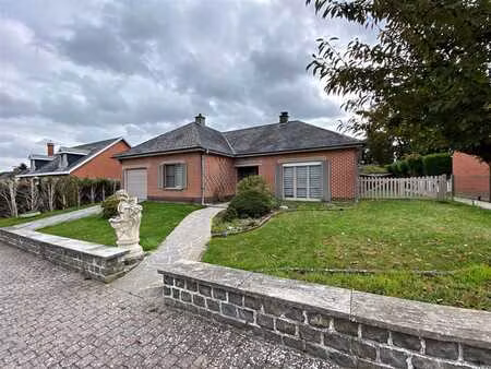 belle maison 4 façades de plein-pied dans l'un des plus beau