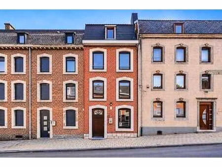 belle maison 3 chambres entièrement rénovée en 2026
