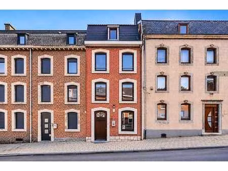 belle maison 3 chambres entièrement rénovée en 2026
