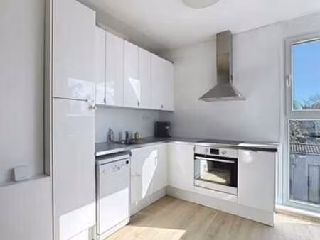 idéal pour investissement ou 1er achat