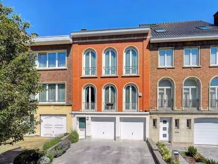 magnifique maison de 237 m² avec superbe jardin