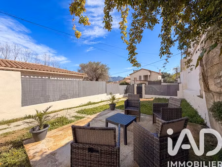 vente appartement 3 pièces 65 m² aubagne (13400)
