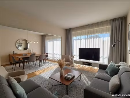 en vente appartement 79 6 m² – 143 000 € |blois