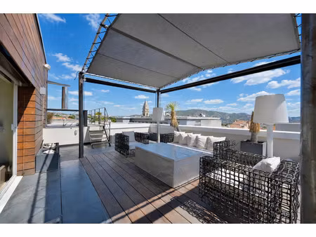 vente appartement 4 pièces 163 m² marseille 12 (13012)
