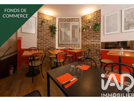 vente commerce 51 m² marseille 2 (13002)