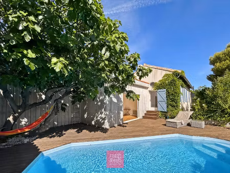 vente maison 10 pièces 166 m² marseille 7 (13007)