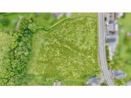 terrain à bâtir à ferrières