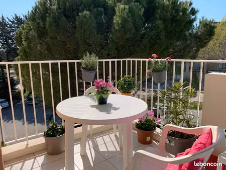 vente appartement 2 pièces 31 m² aix-en-provence (13540)