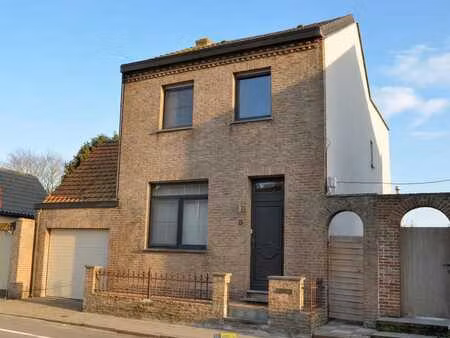 woning