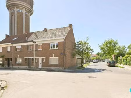 maison à vendre à izegem € 179.000 (lovgp) - bordes izegem | zimmo
