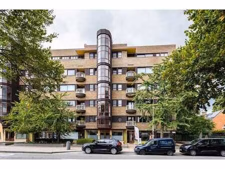 architecture  lumière et calme  un penthouse de léon stynen