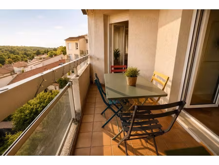 vente appartement 3 pièces 79 m² à francheville (69340)  270 000 €