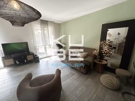 en vente maison 103 m² – 375 000 € |moulins-lès-metz