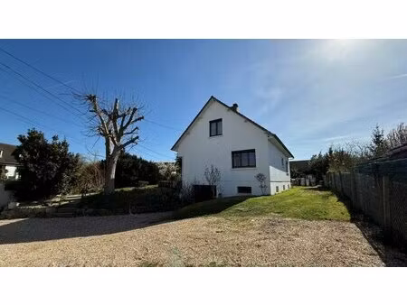 en vente maison 67 03 m² – 219 000 € |saint-pierre-lès-elbeuf