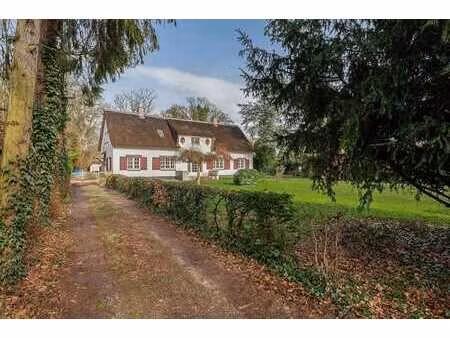 maison