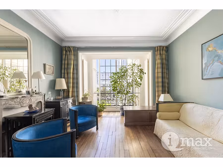 bois-colombes gare - 5 pièces - 3 chambres - 749 000 € fai