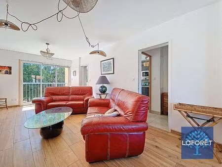 vente appartement 4 pièces aux sables-d'olonne (85100) : à vendre 4 pièces / 71m² les sabl