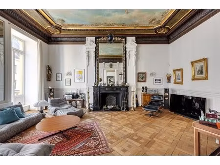 en vente appartement 119 6 m² – 795 000 € |lille