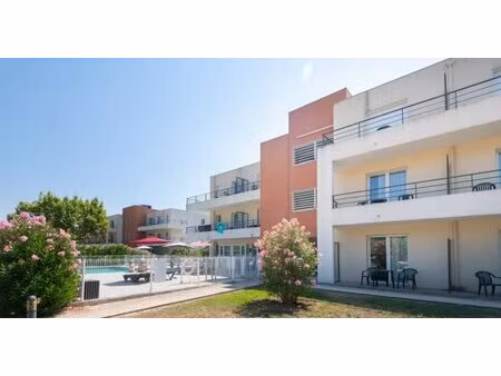 en vente appartement 27 06 m² – 102 000 € |mandelieu-la-napoule