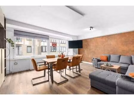 appartement près de la zeedijk à mariakerke