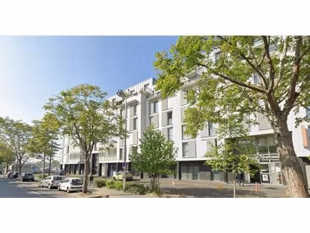 en vente appartement 23 27 m² – 78 000 € |tours