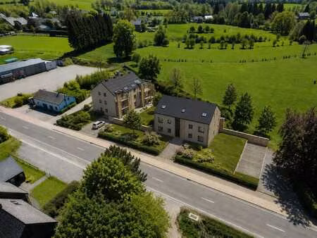 terrains a batir + projet immobilier