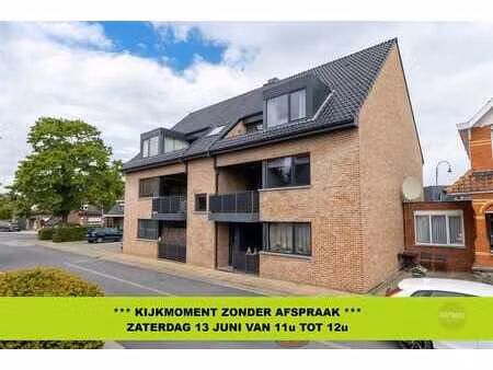 appartement