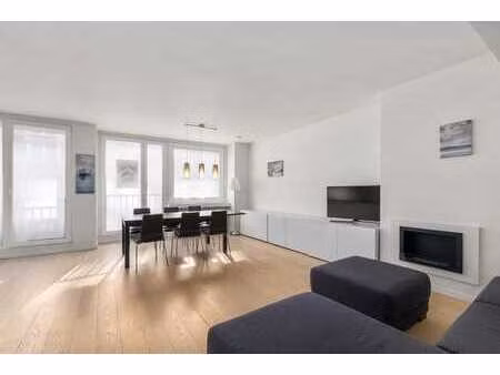 appartement 3 chambres à ostende