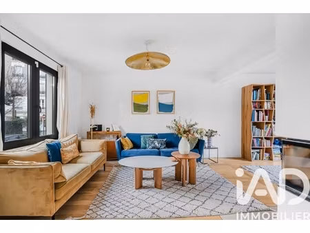 vente maison traditionnelle 8 pièces