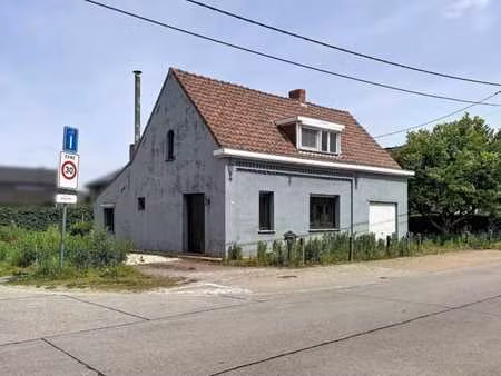 maison a renover
