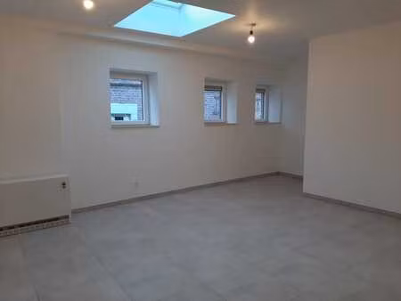 appartement 1 chambre aywaille centre