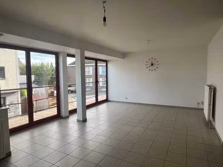 instapklaar 2-slaapkamerappartement