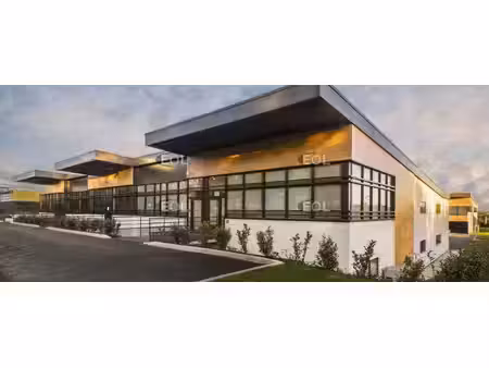 location local d’activités bussy-saint-georges 77600 416m²
