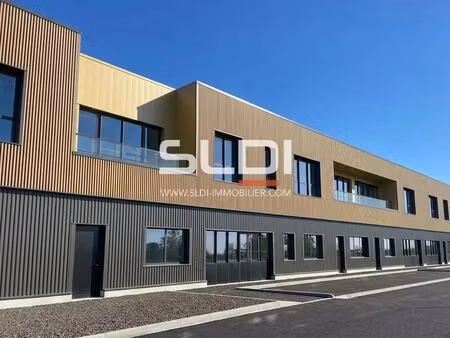 location local d’activités la boisse 01120 390m² à 2276m²